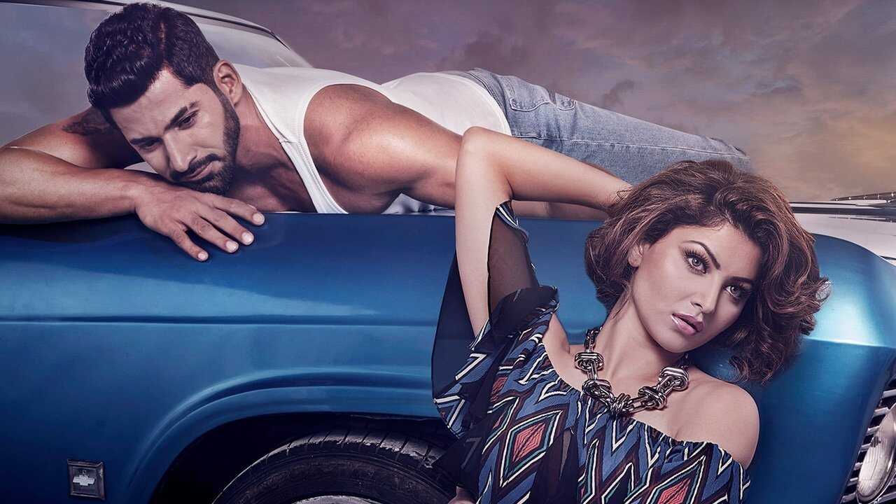 Hate Story IV 0
