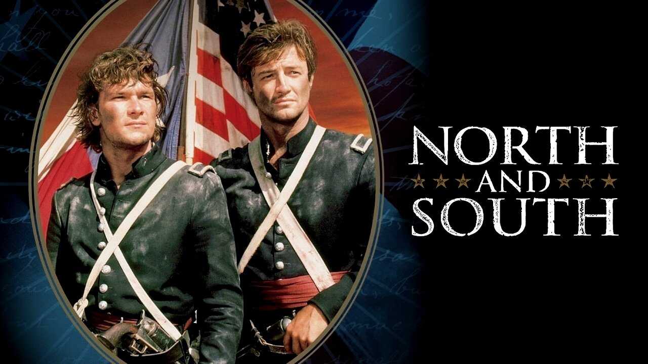 NL - NORTH AND SOUTH (1985) 4