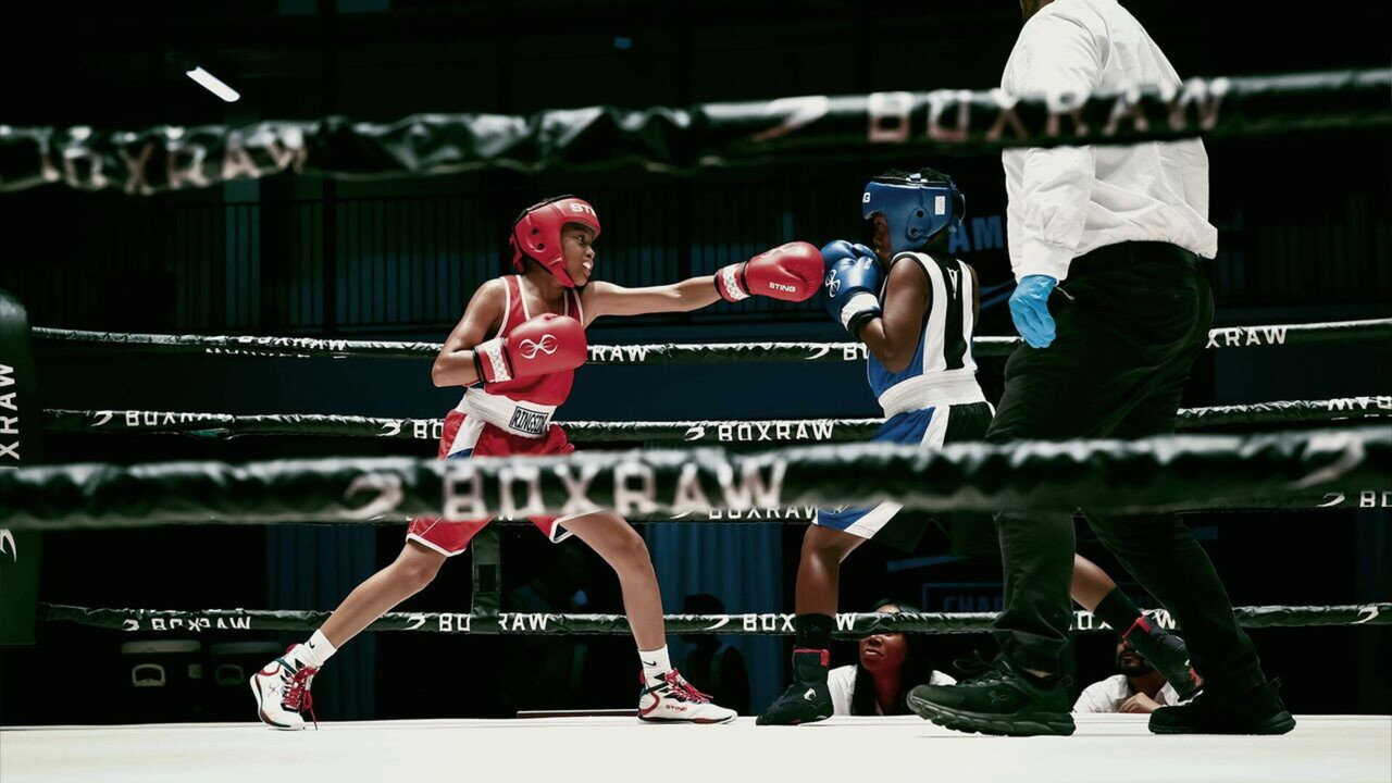 They Fight (2026) 0