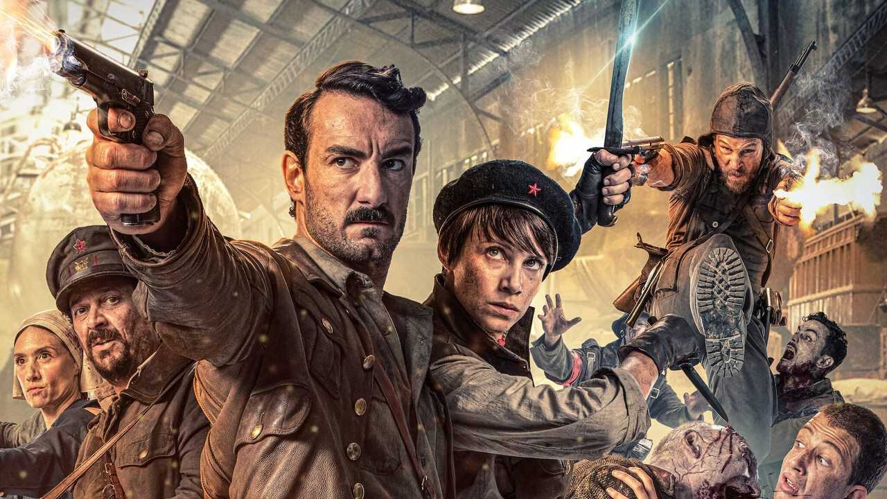 Malnazidos 0