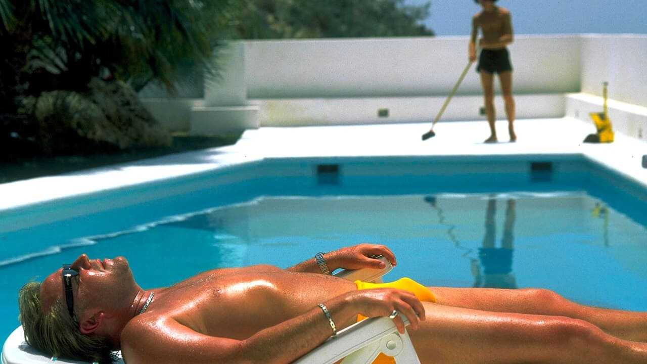Sexy Beast (2001) 0