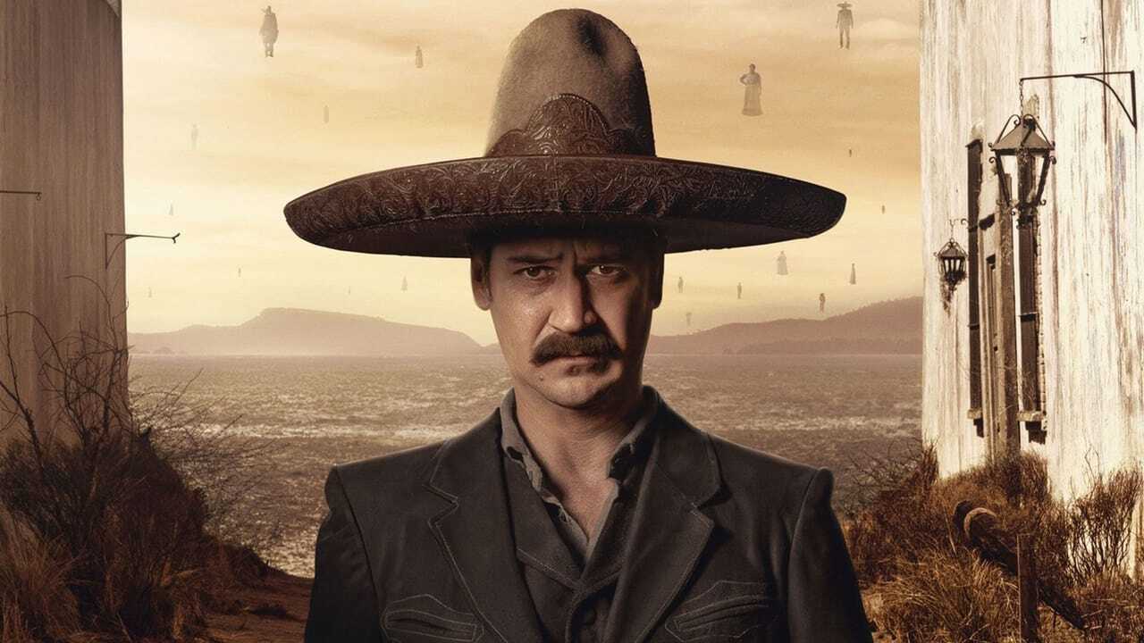 Pedro Páramo 0