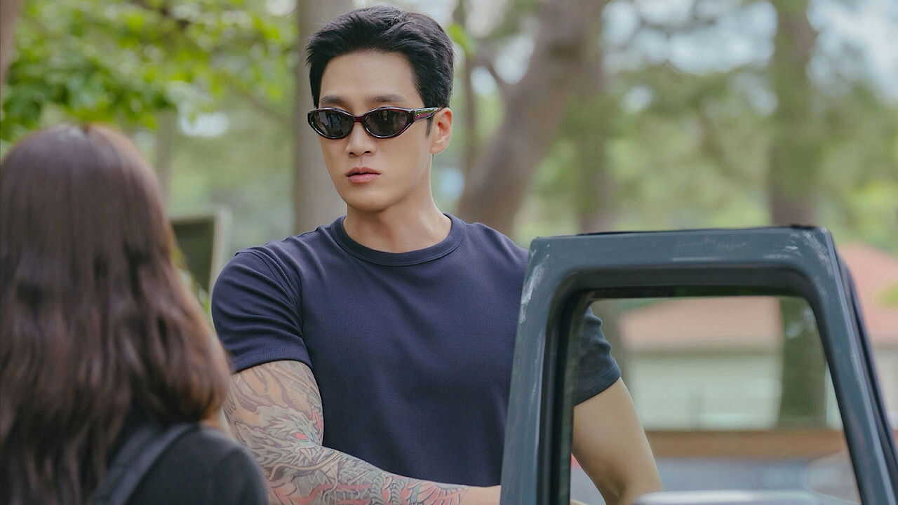 ES - Fiebre de primavera (2026) (KR) 3