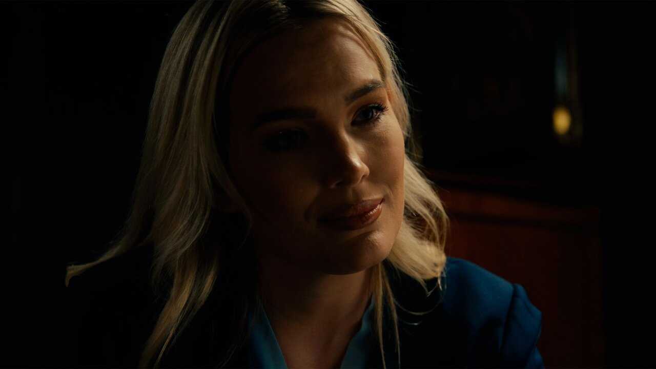 The Wildman of Shaggy Creek (2025) 0