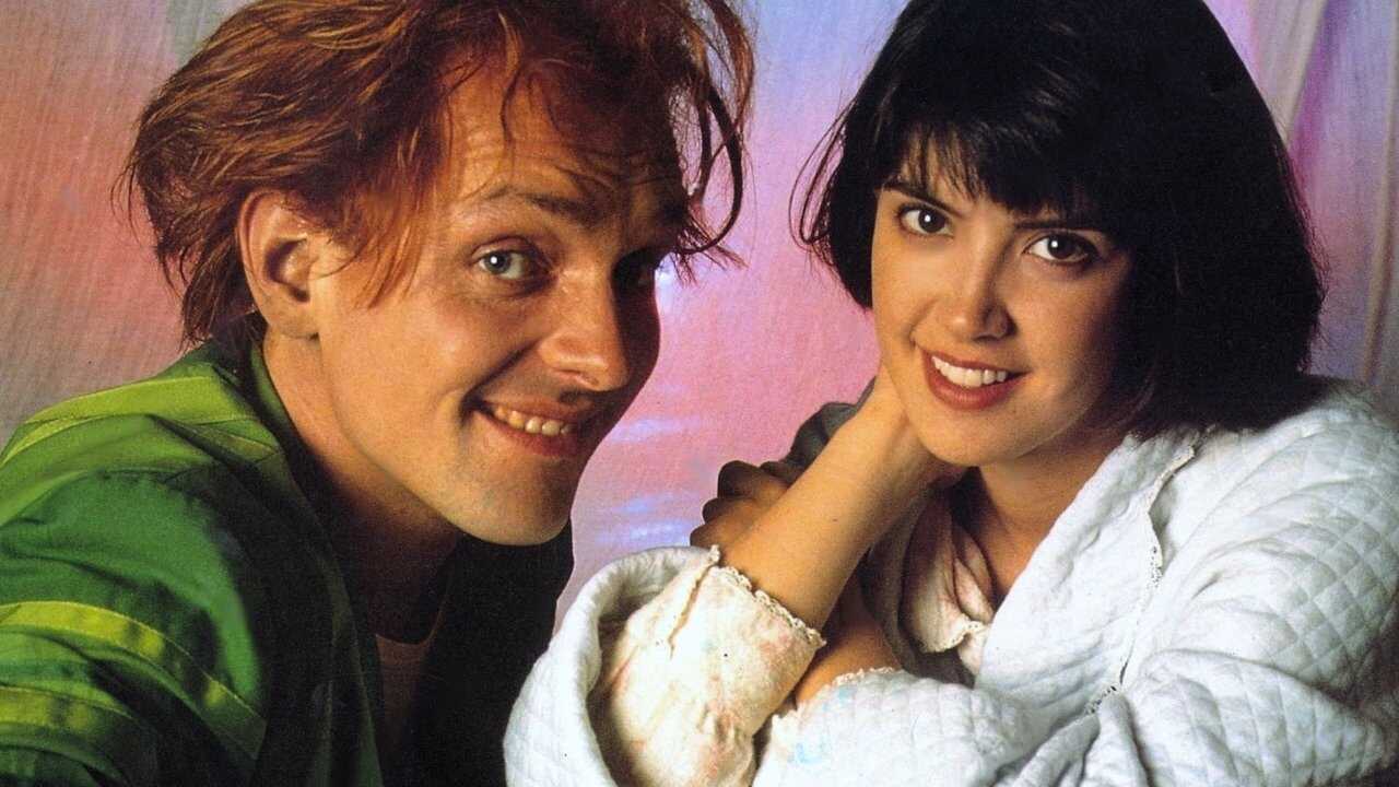 Drop Dead Fred (1991) 0