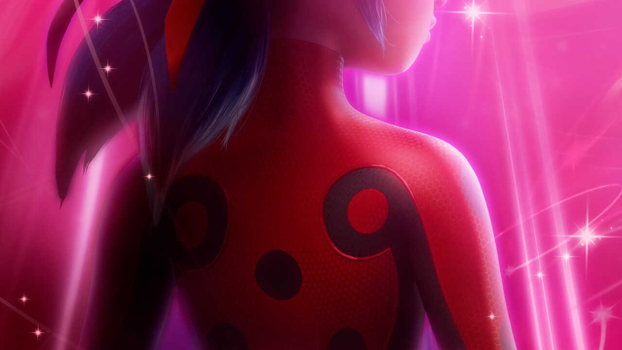 NF - Miraculous: Tales Of Ladybug & Cat Noir (2015) (FR) 2