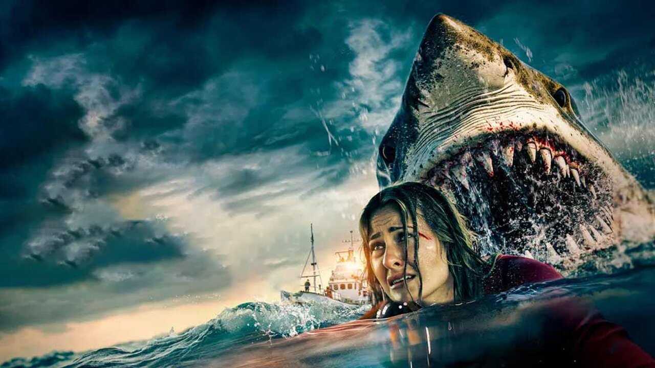 Into the Deep (2025) 0