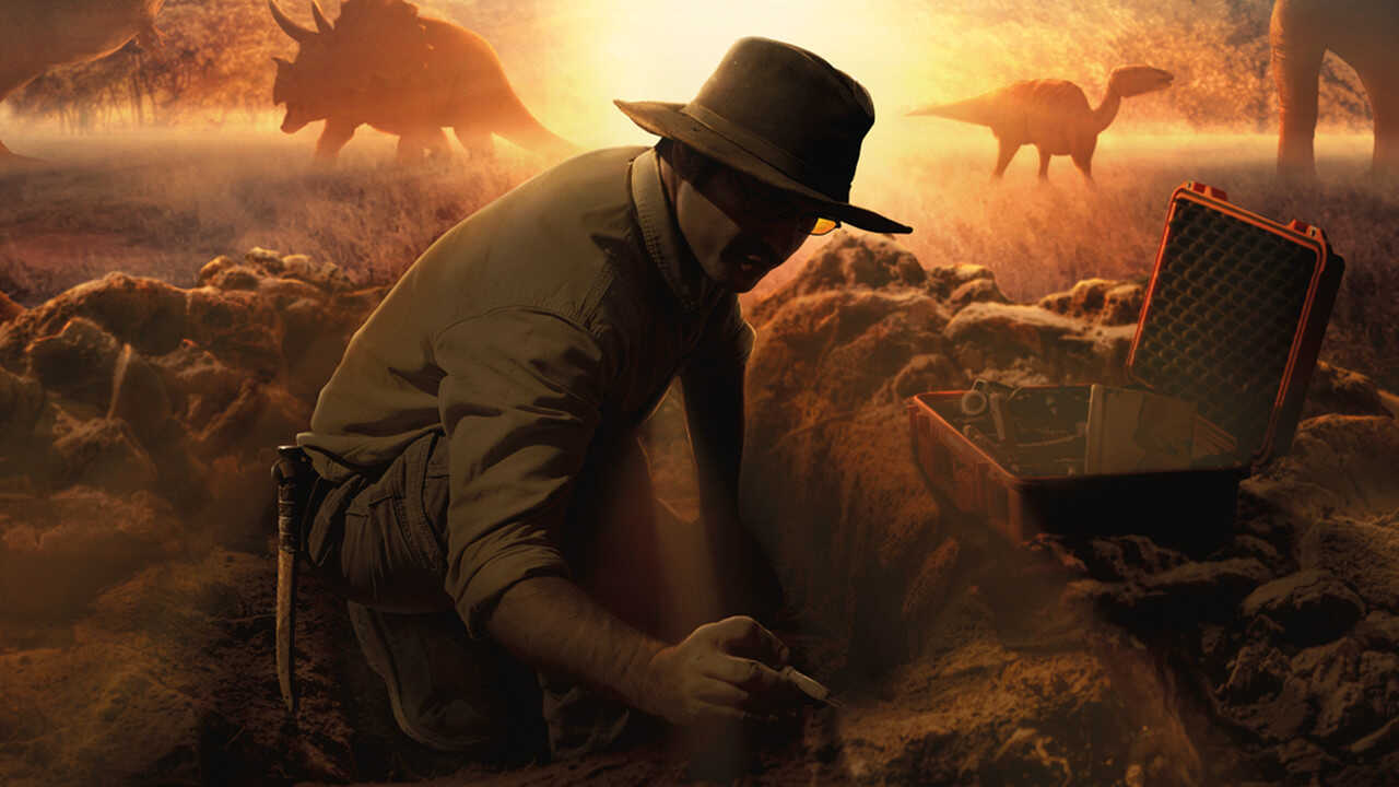 EN - Dinosaur Apocalypse (2022) (GB) 1