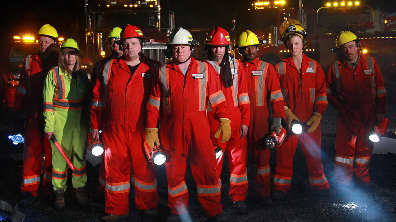EN - Highway Thru Hell (2012) (CA) 3