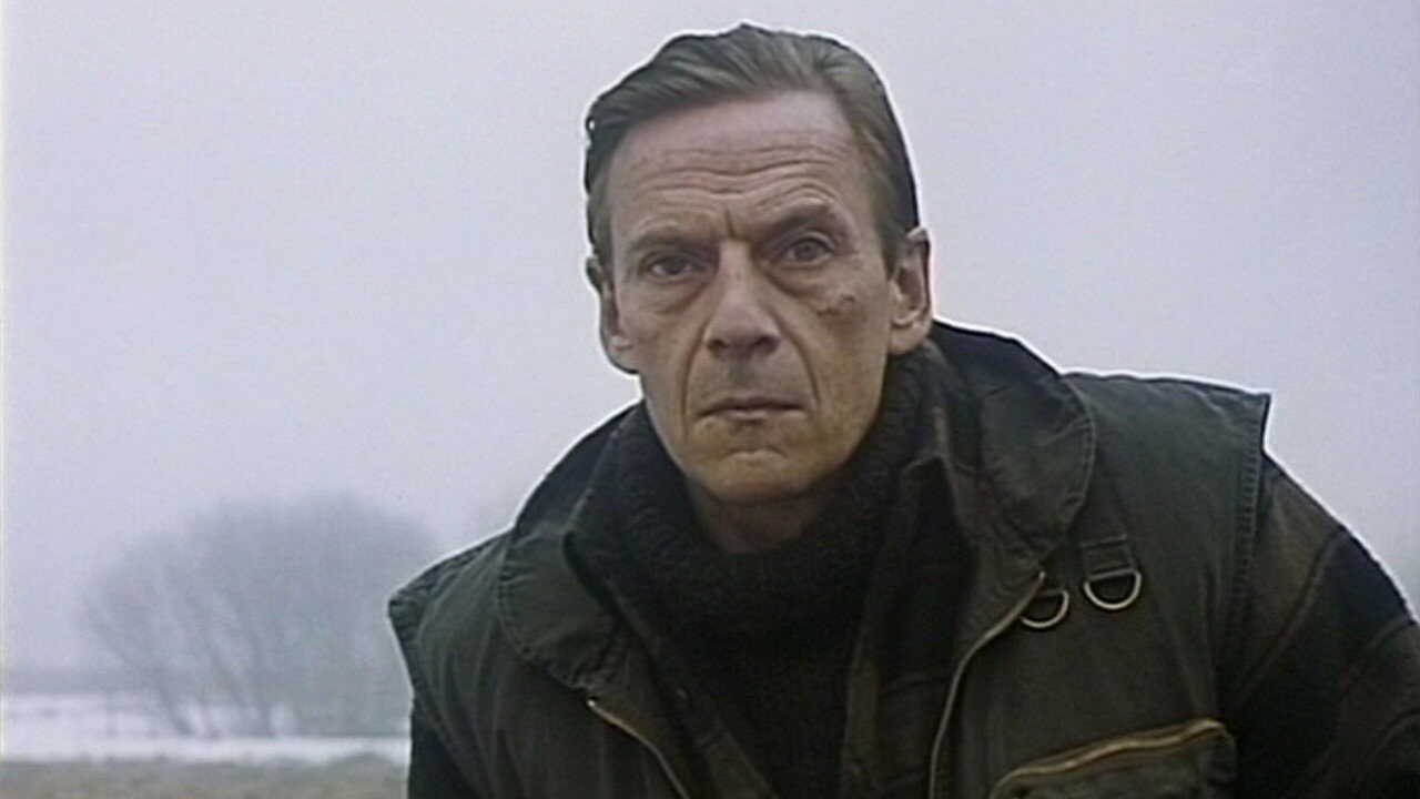 Den vita lejoninnan (1996) 0