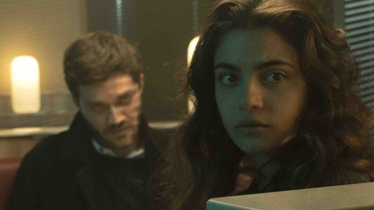 El hombre de la carretera (2022) 0