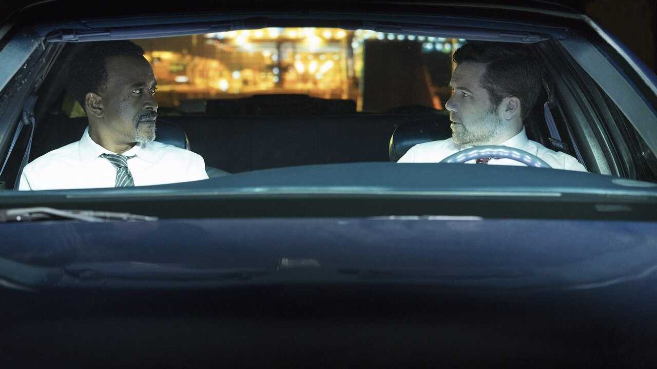 DE - No Activity (2017) (US) 1