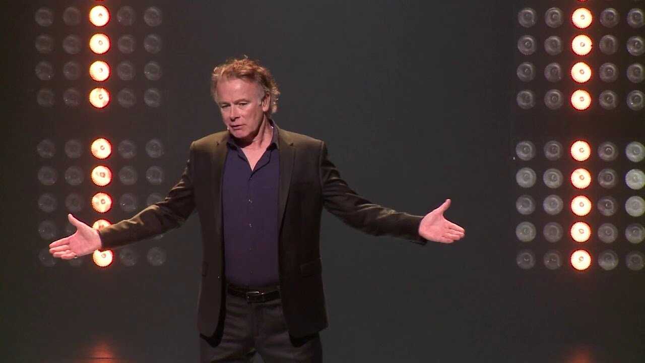 Franck Dubosc - Fifty / Fifty (2020) 0