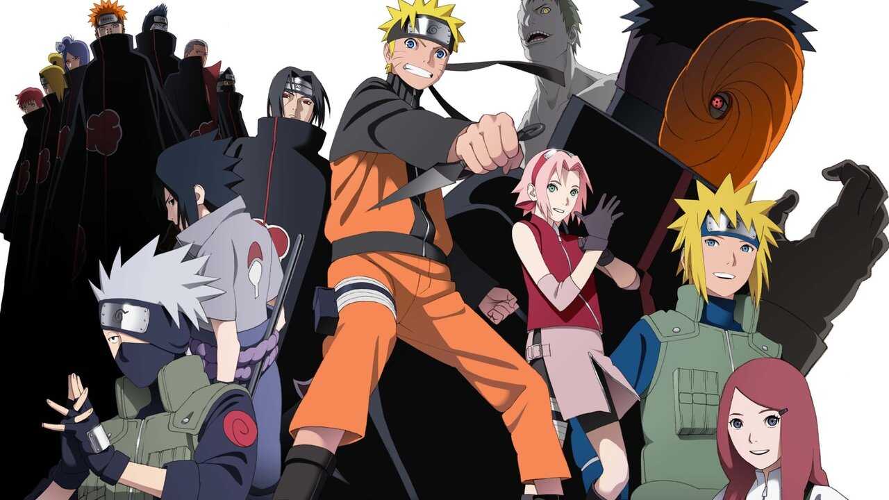 Road to Ninja: Naruto la Película (2012) 0
