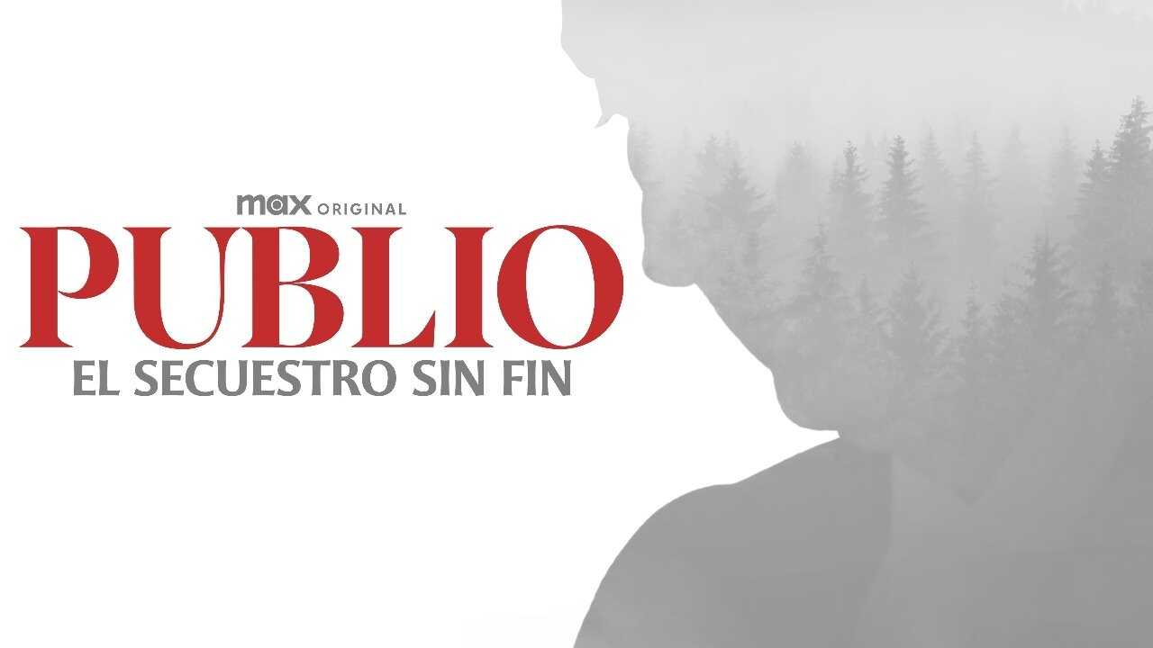 ES - Publio. El secuestro sin fin (2024) 0