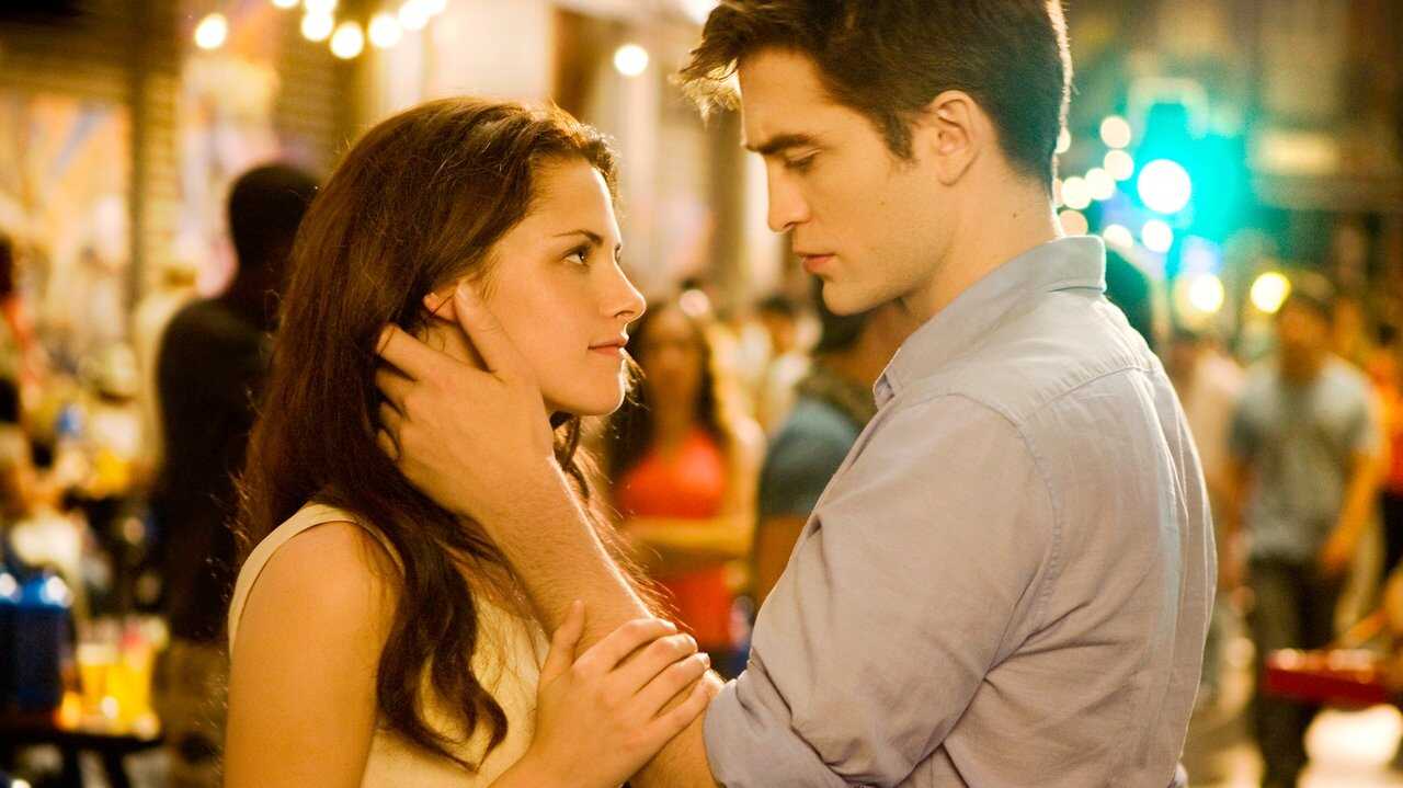 The Twilight Saga: Breaking Dawn - Part 1 (2011) 0