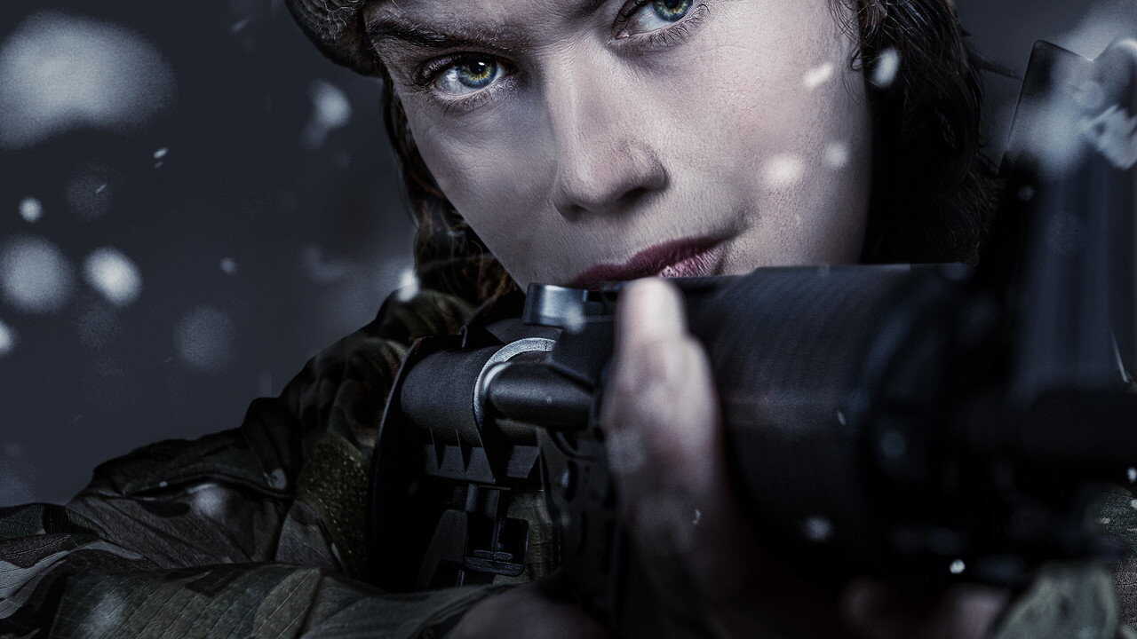 Ballistic (2026) 0