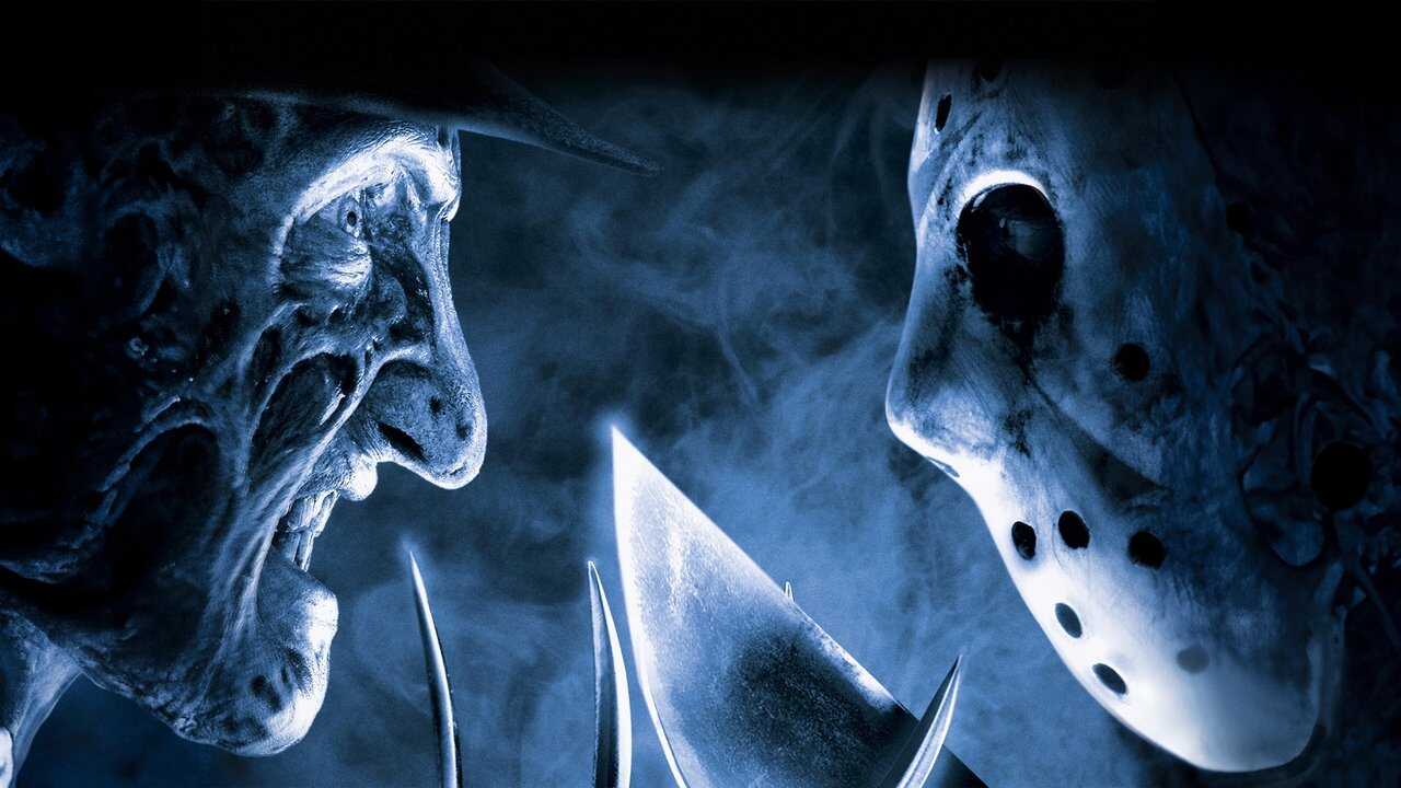 Freddy contre Jason (2003) 0