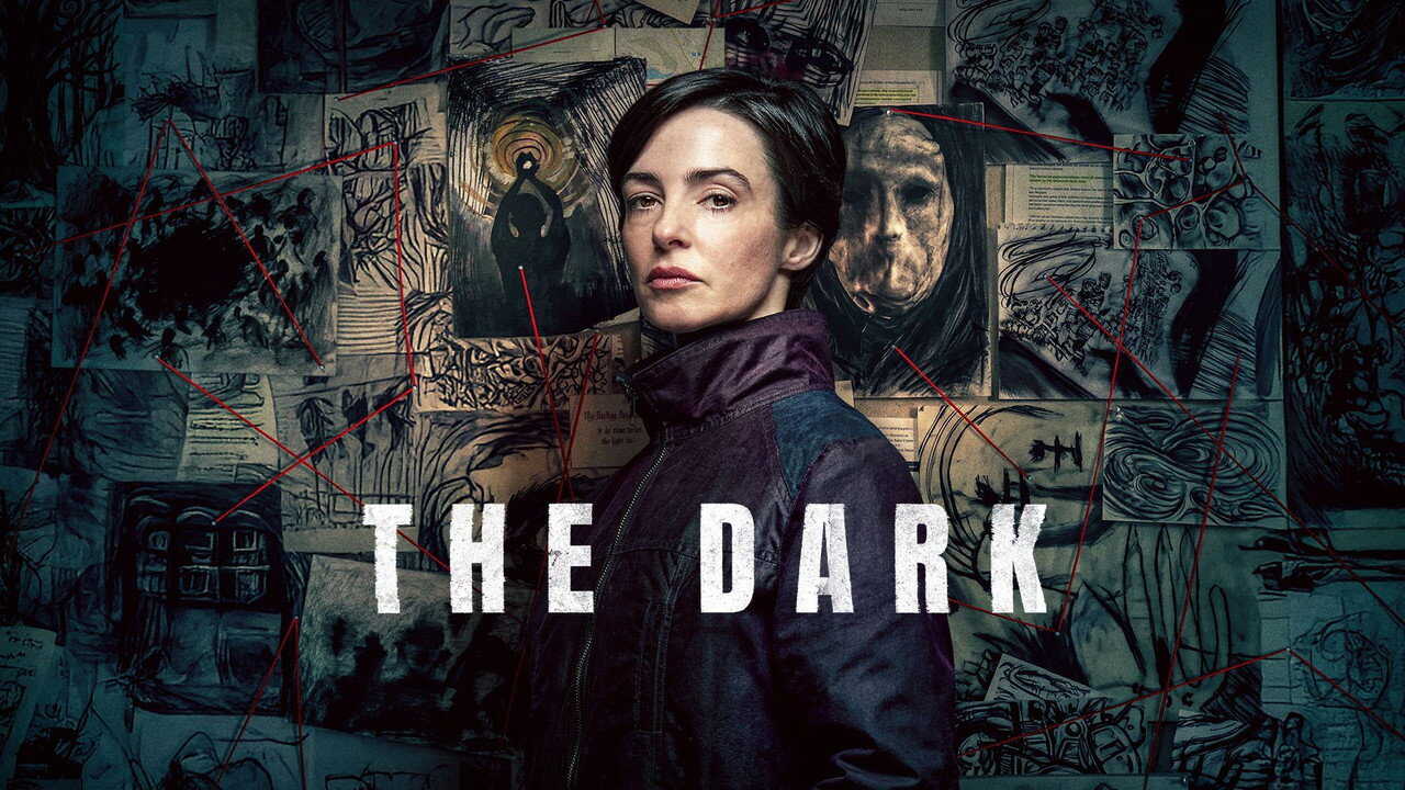 EX - The Dark (2026) 1