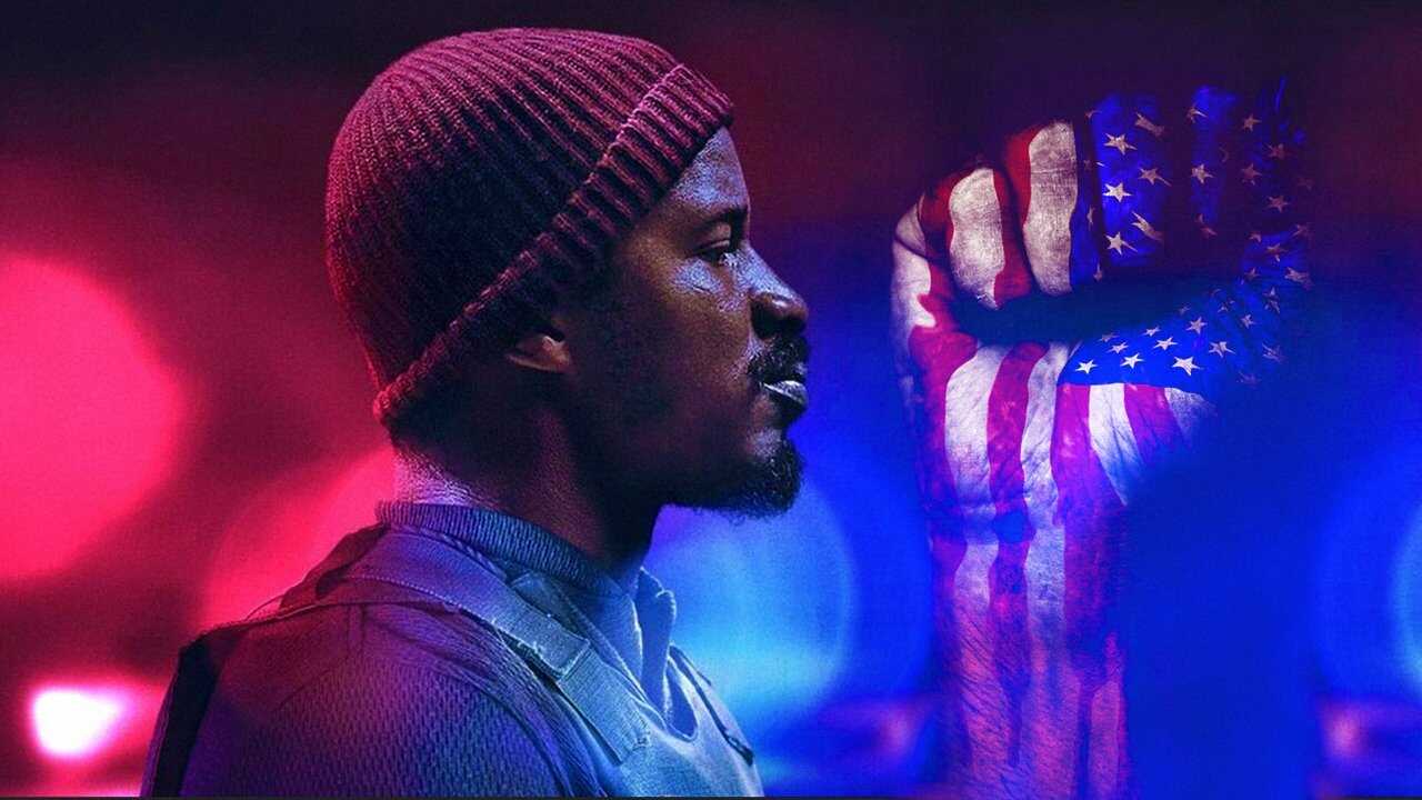 American Skin 0