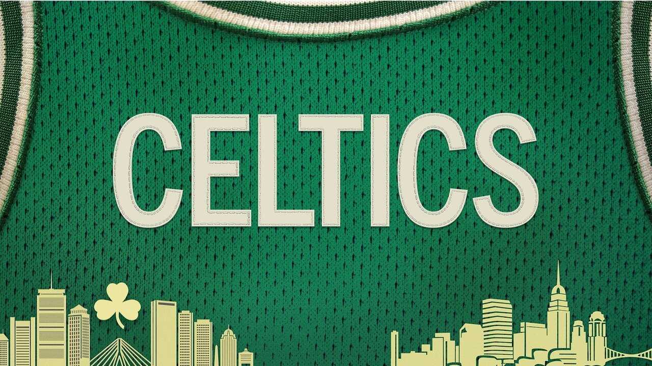 EN - Celtics City (2025) 0