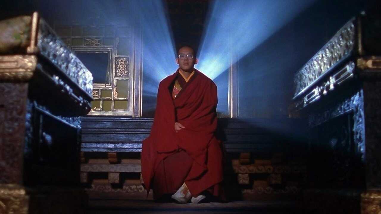 Kundun (1997) 0