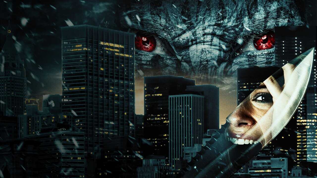 Elf in the Hood (2024) 0