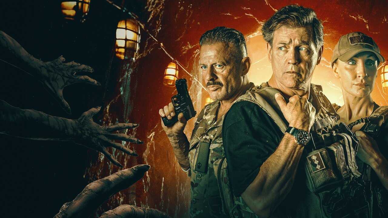 In Tenebras: Into the Darkness (2024) 0