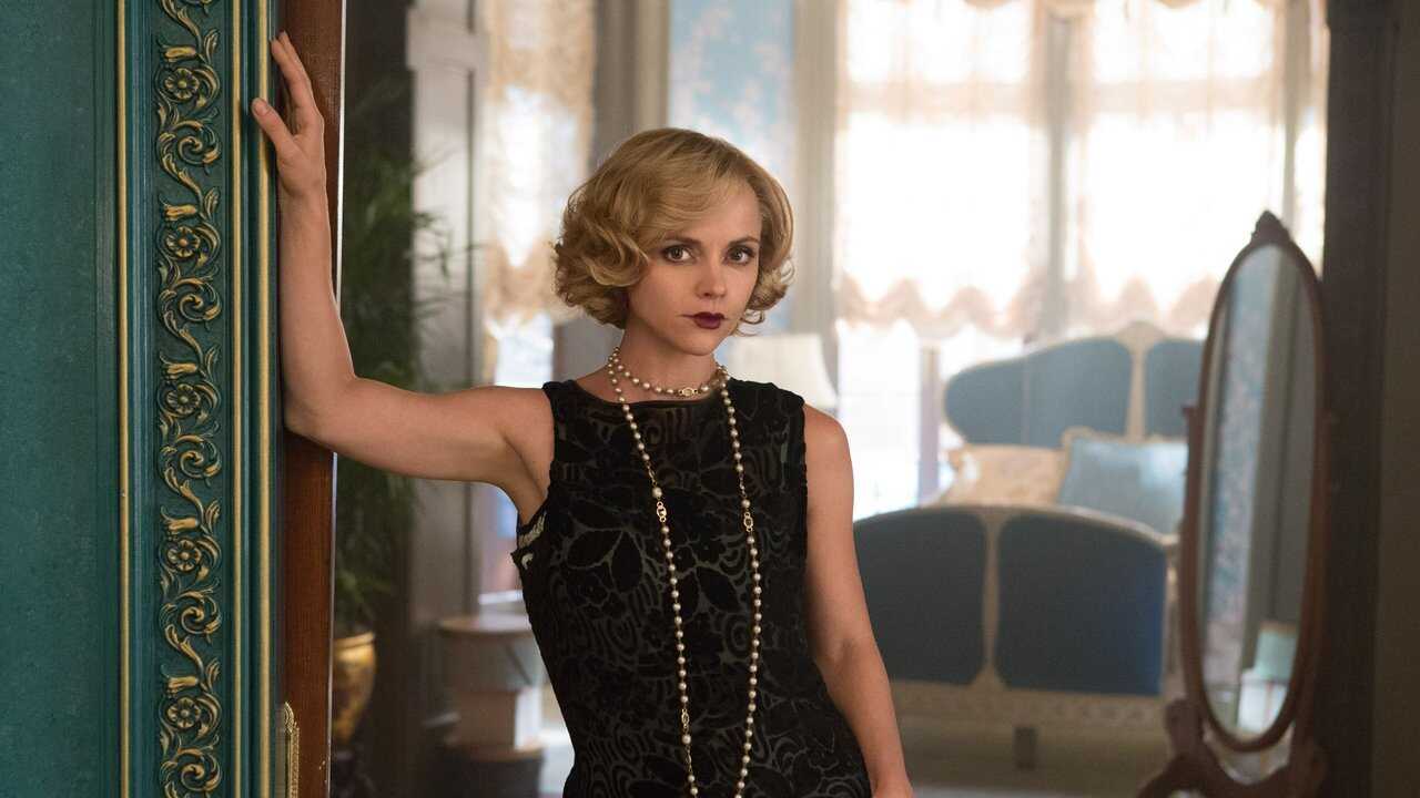 4K-DE - Z: The Beginning of Everything (2015) (US) 0