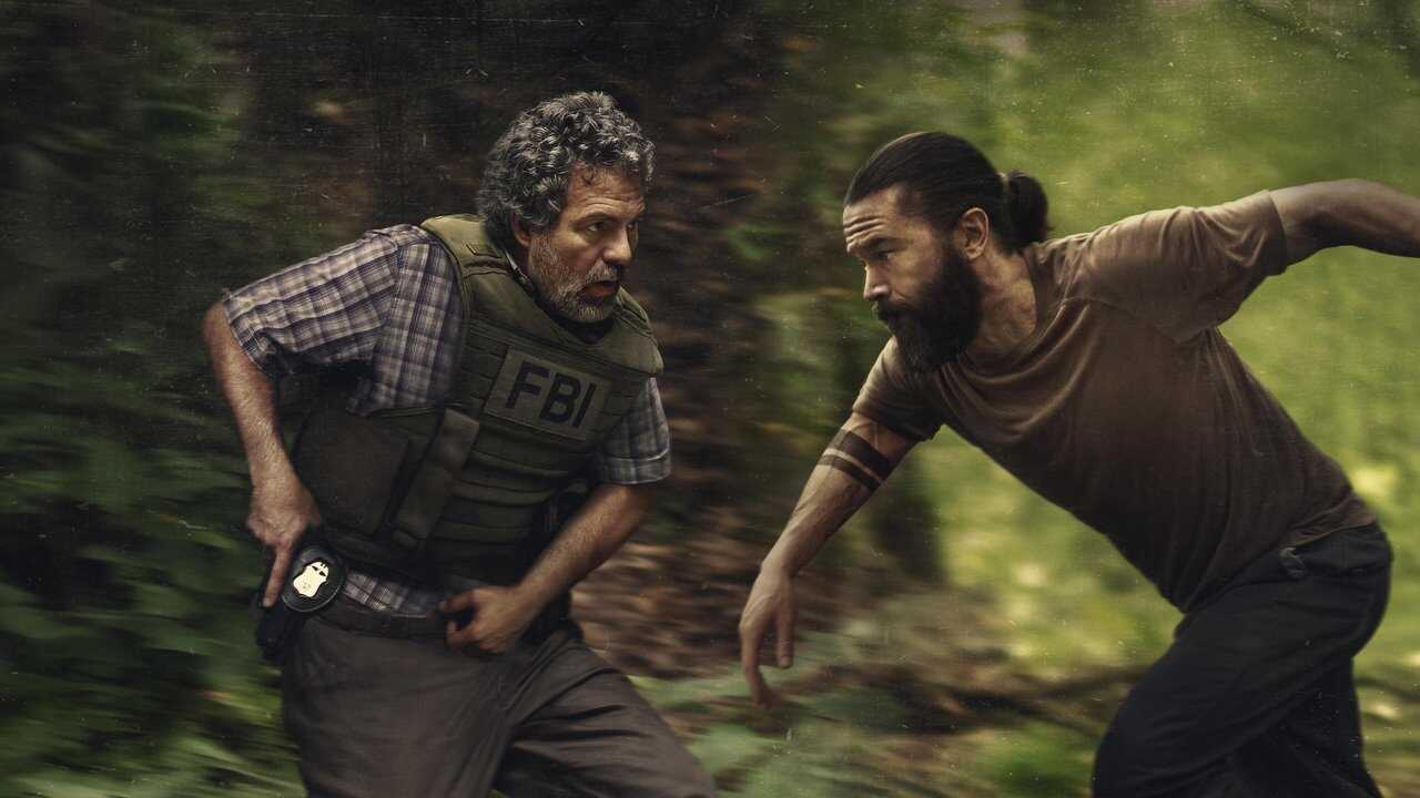 4K - Task (2025) (US) 0