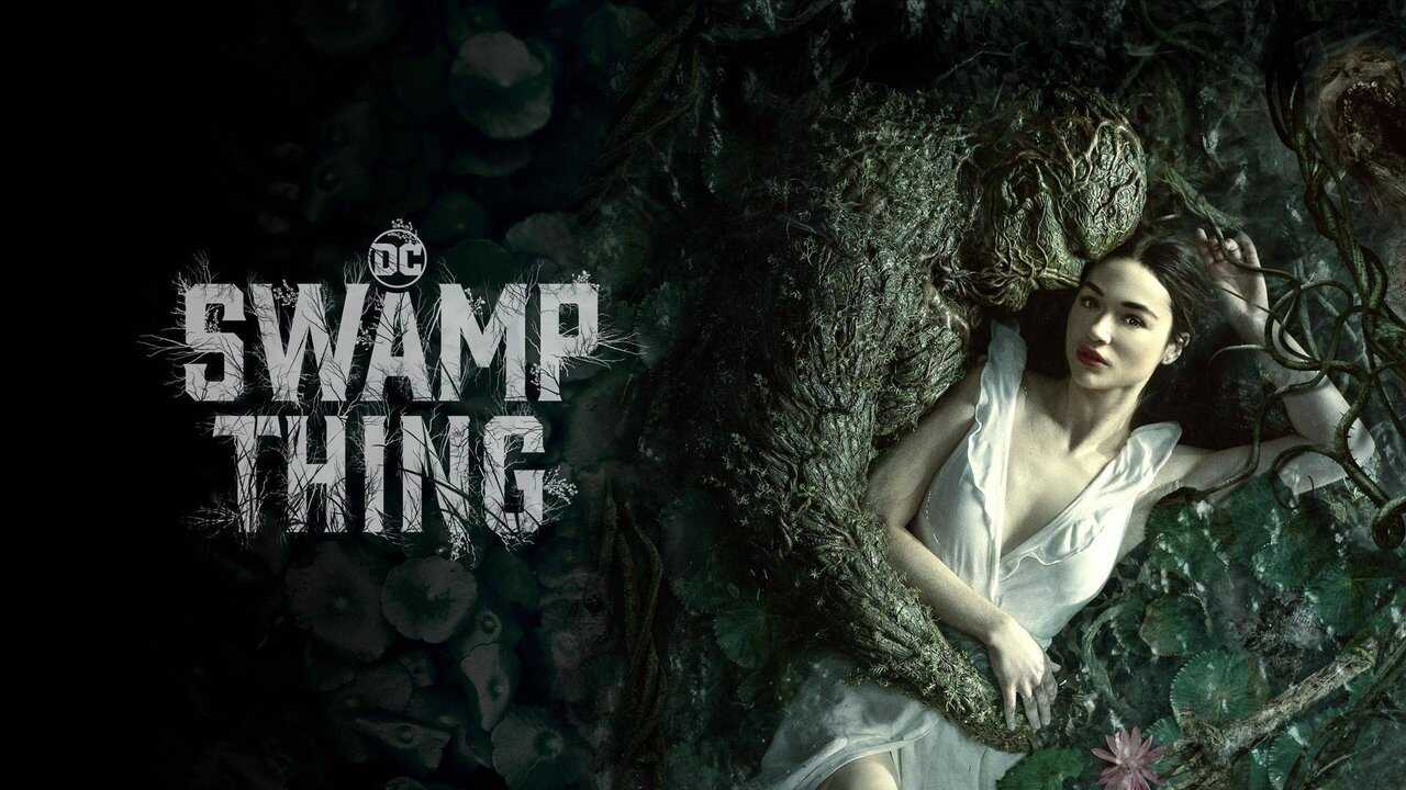 HU - Swamp Thing (2019) 2