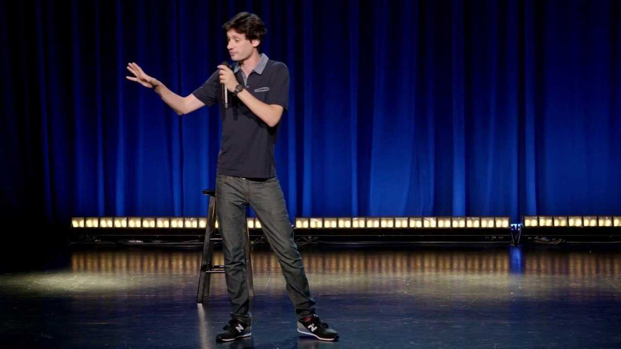 Adam Newman: Fuzzies (2017) 0