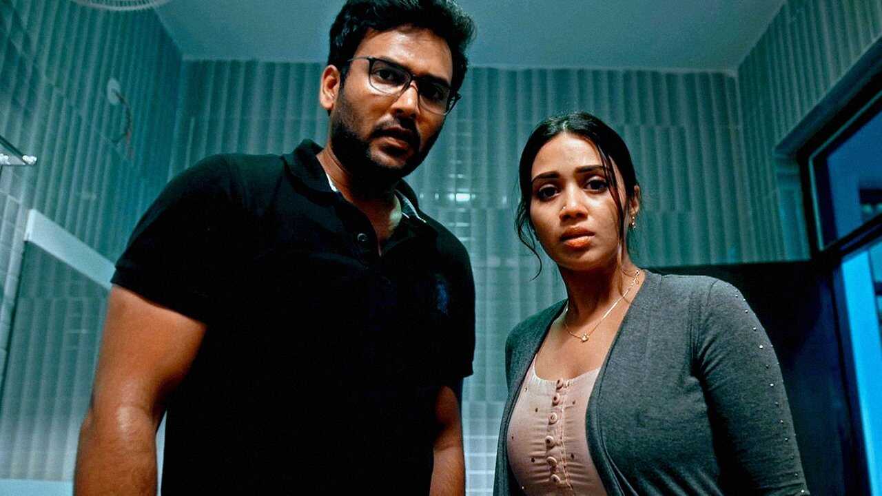 TL - Paruvu (2024) 4
