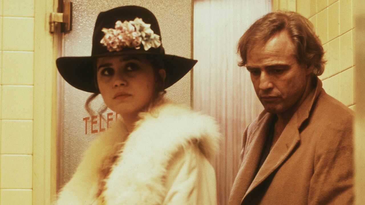 El último tango en París (1972) 0