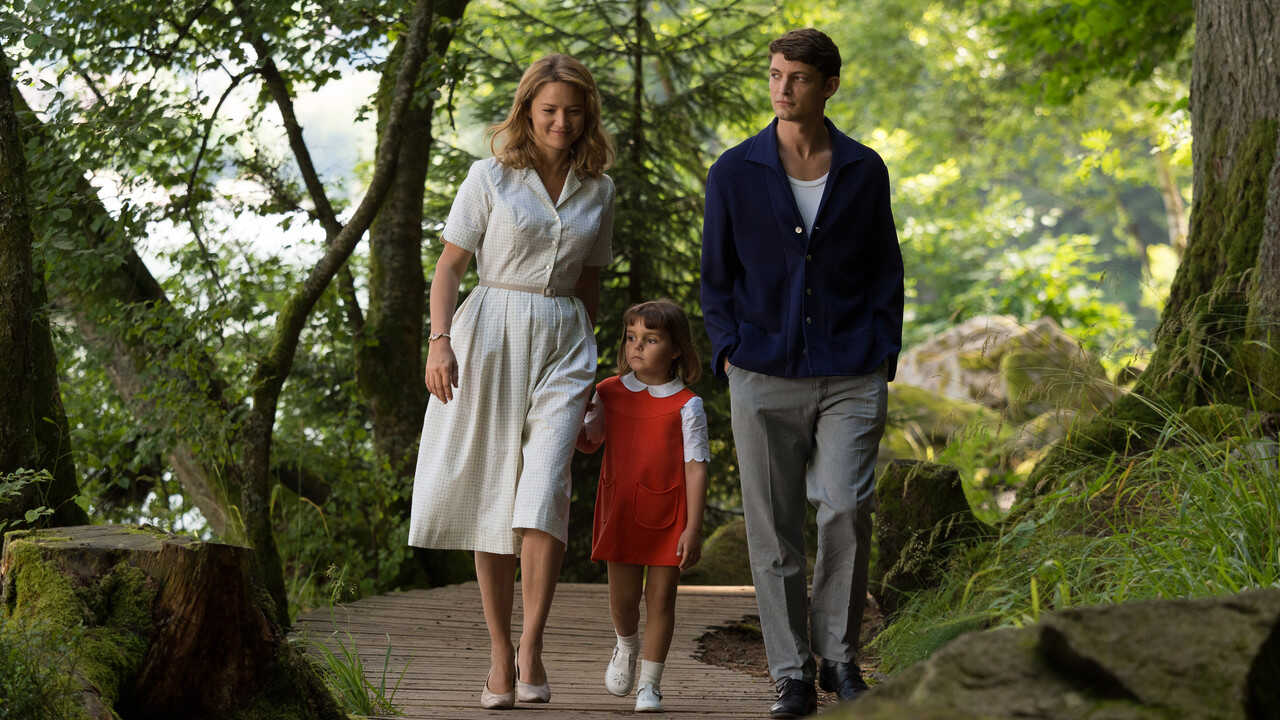 Un Amour impossible (2018) 0