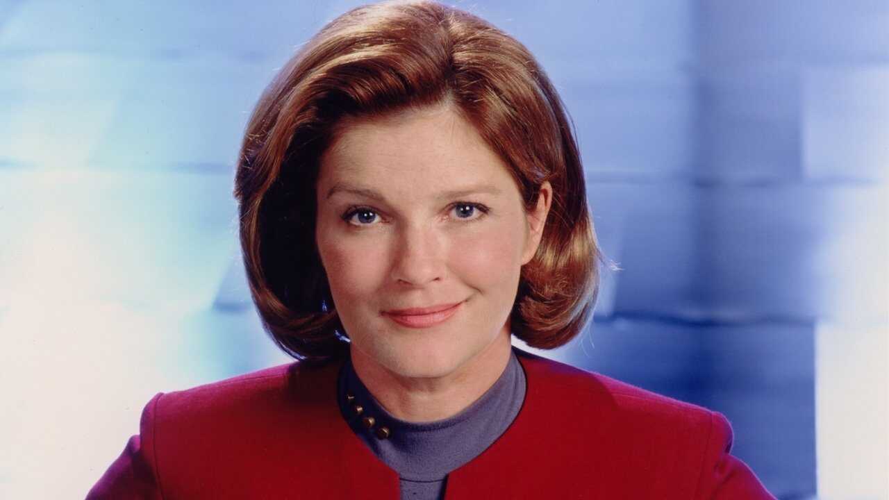 EN - Star Trek: Voyager (1995) 4