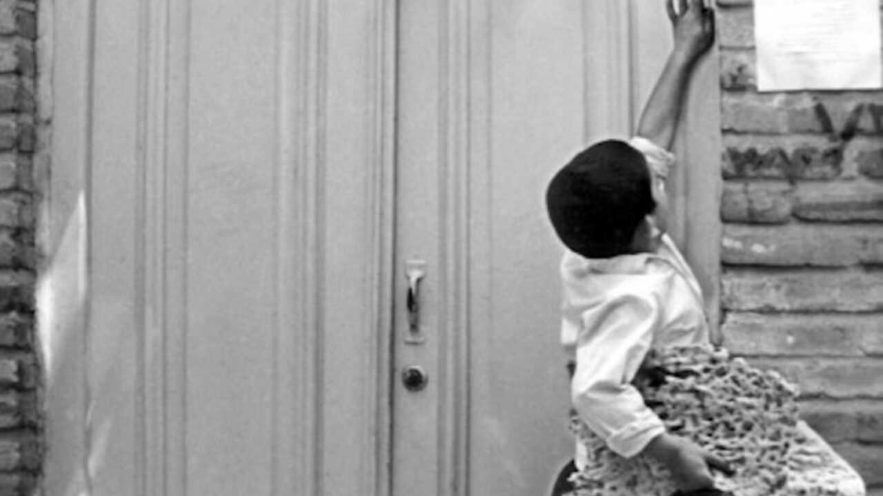 The Bread and Alley (1970) 0