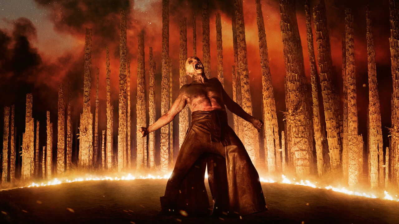 28 años después: El templo de los huesos (2026) 0