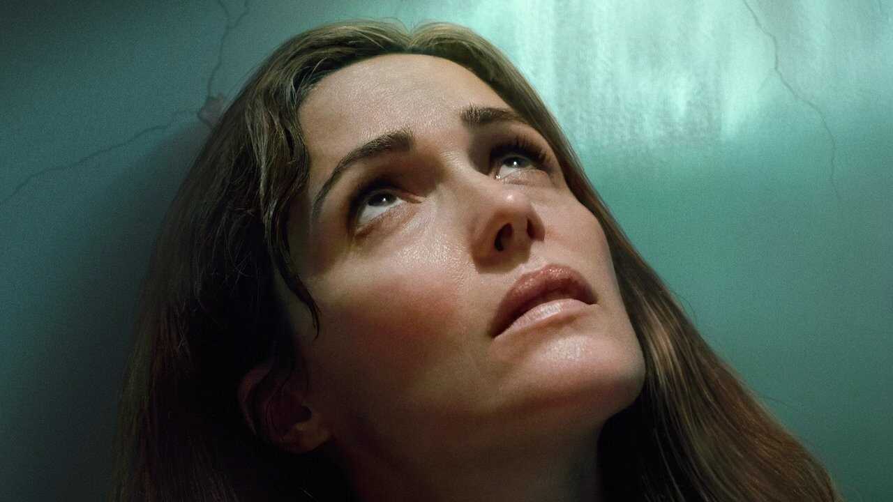 If I Had Legs I'd Kick You (2025) 0