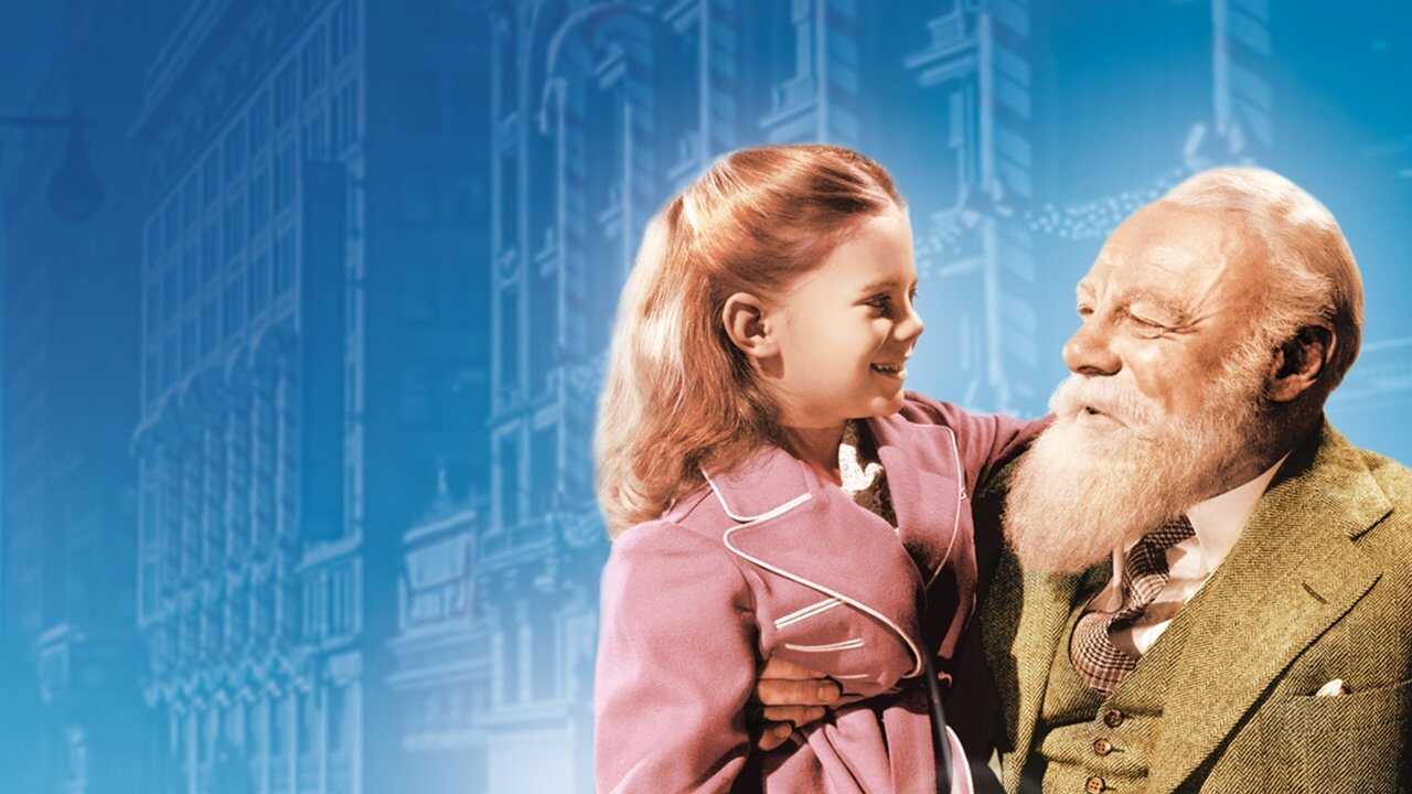 Miracle on 34th Street (1947) 0