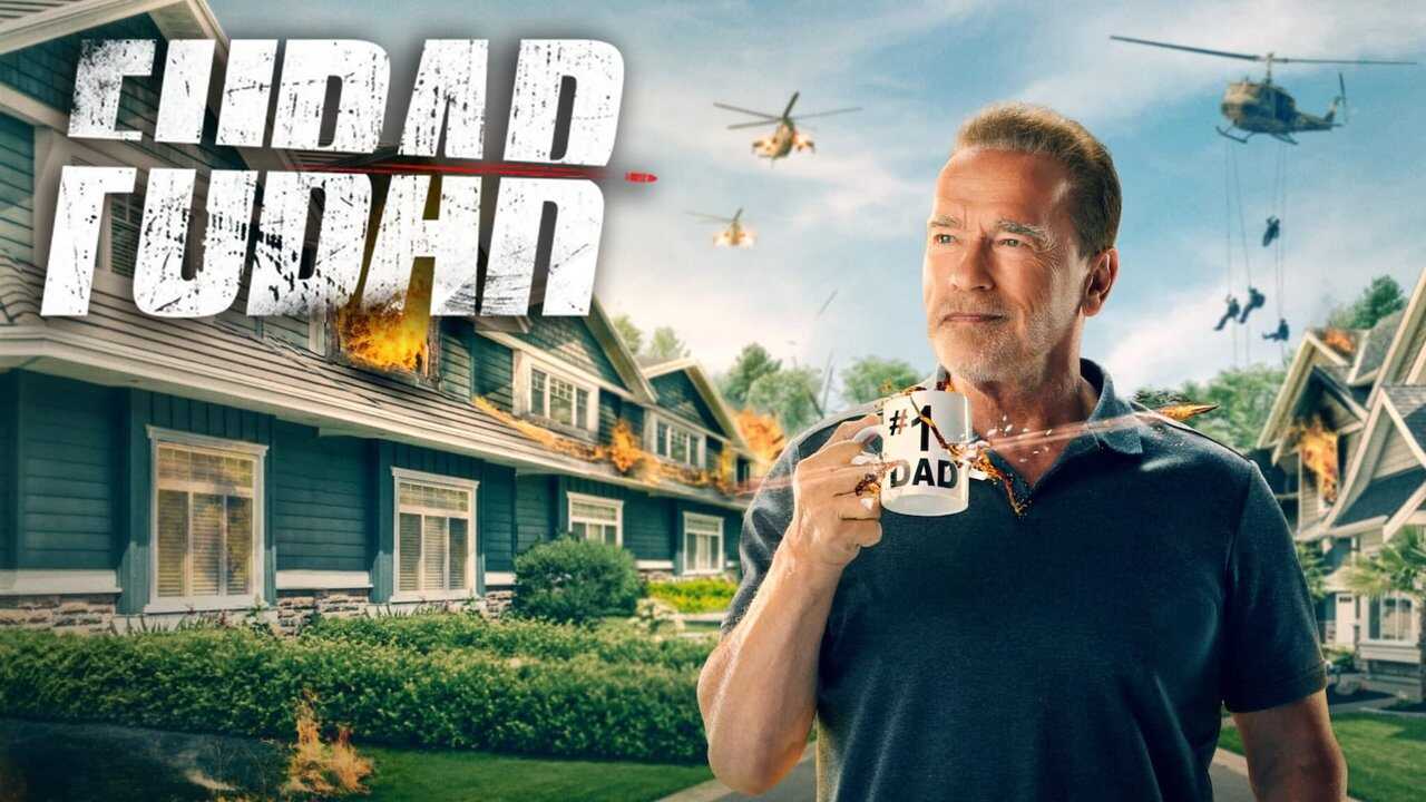 IN - FUBAR 2