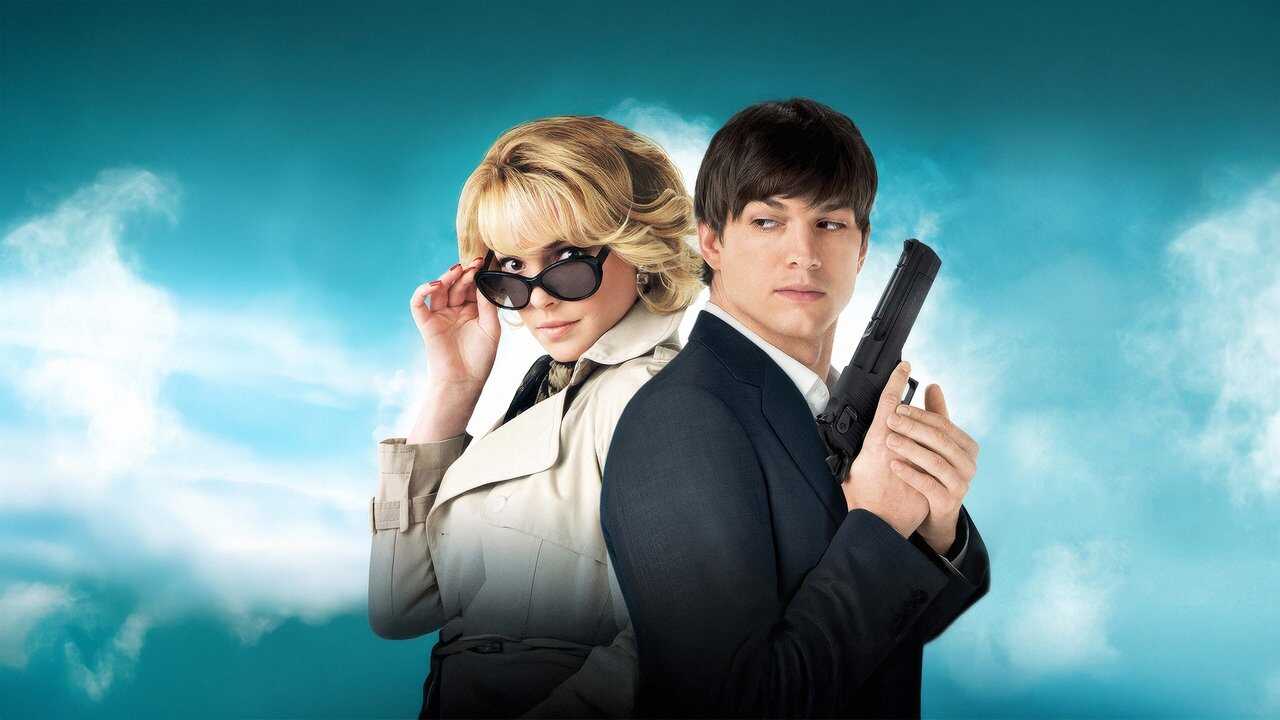 Killers (2010) 0