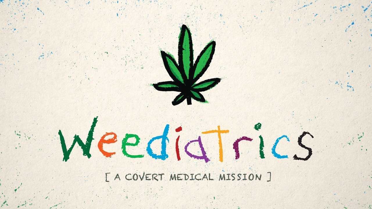 Weediatrics: A Covert Medical Mission 0