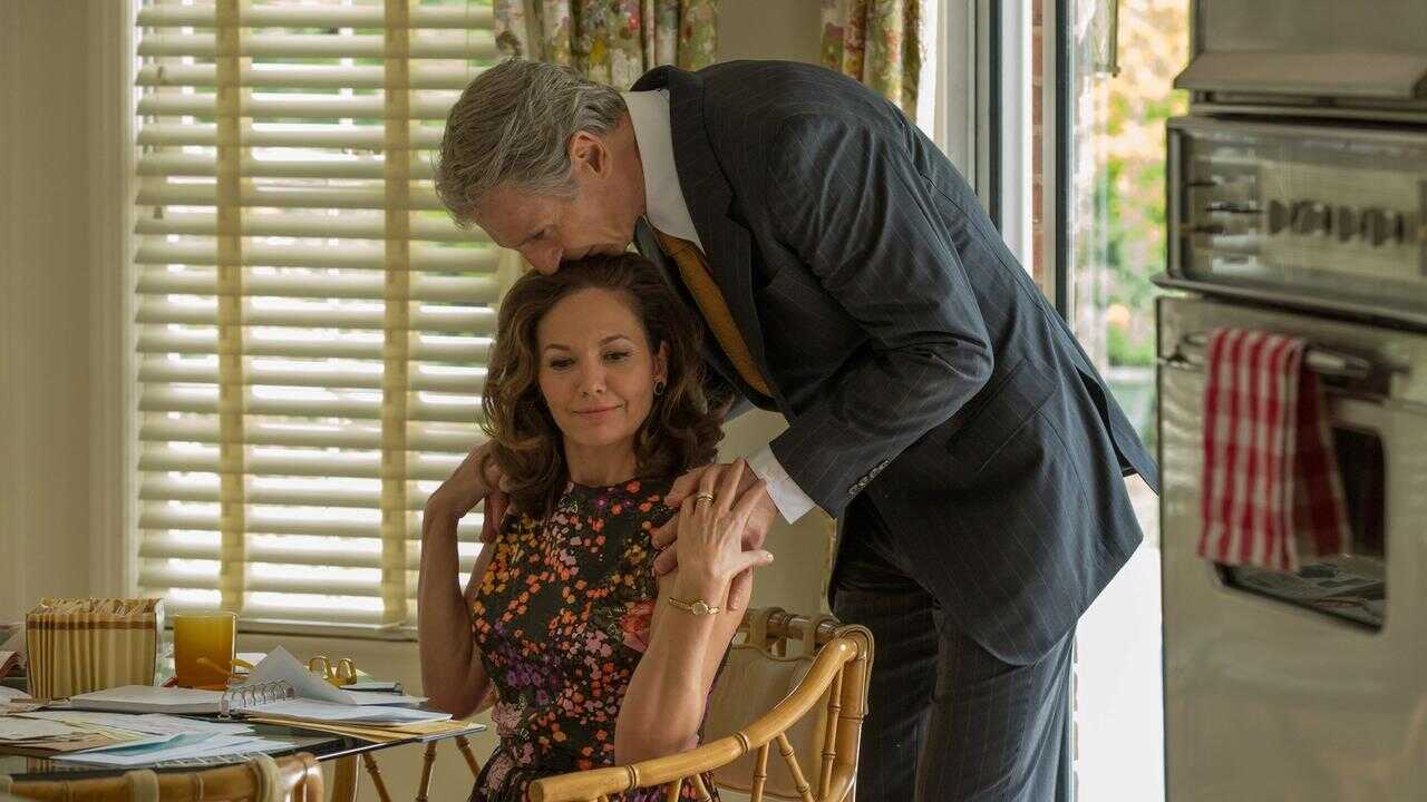 Mark Felt: The Man Who Brought Down the White House 0