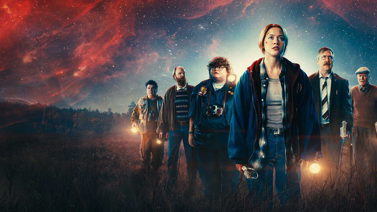 Watch the Skies (2022) 0