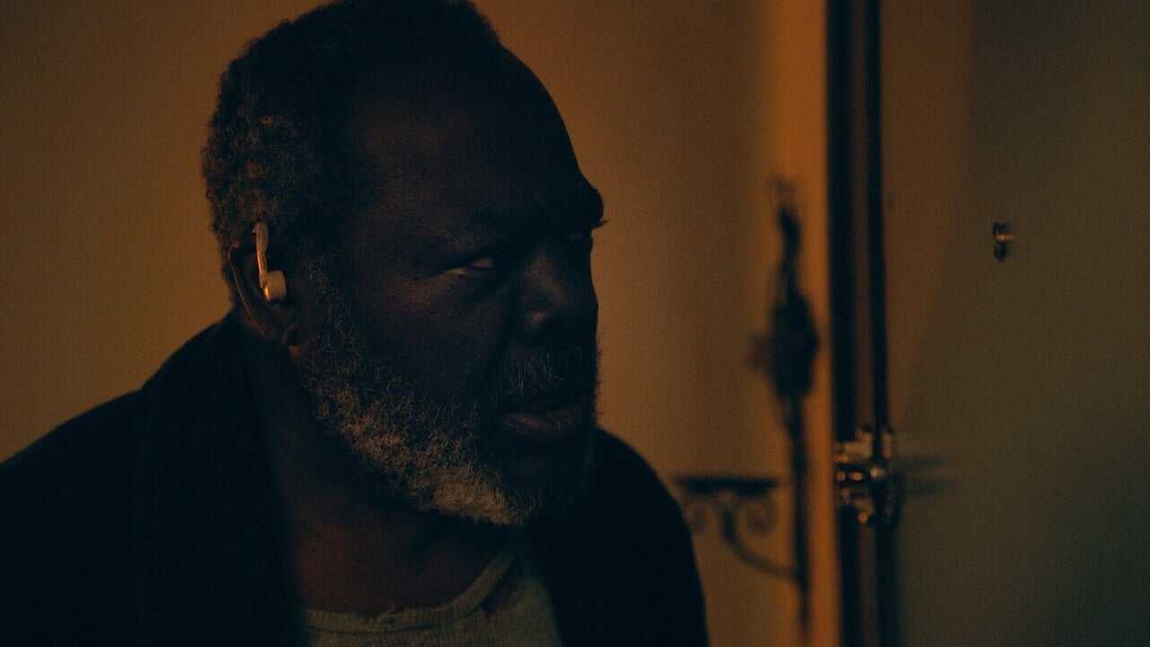 The Killing of Kenneth Chamberlain 0