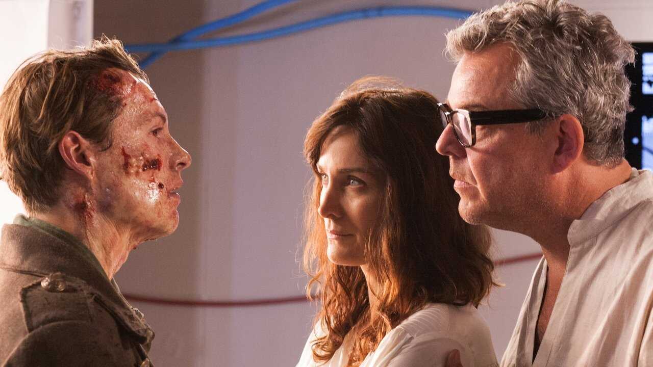 Frankenstein (2015) 0