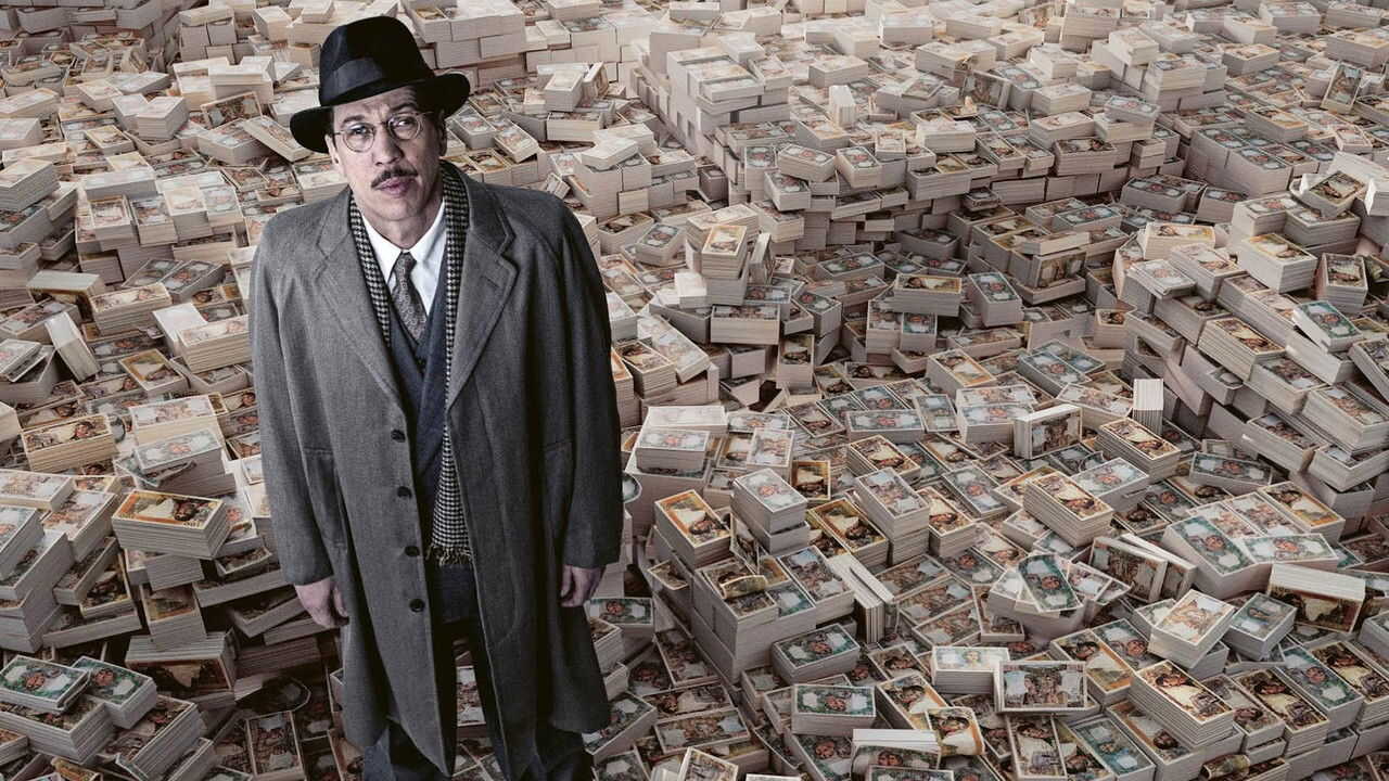 L’affaire Bojarski (2026) 0