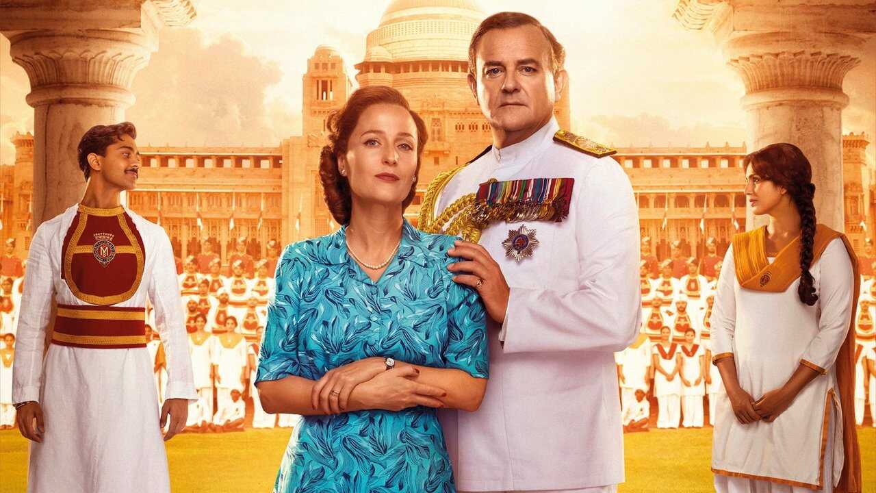 Viceroy's House (2017) 0