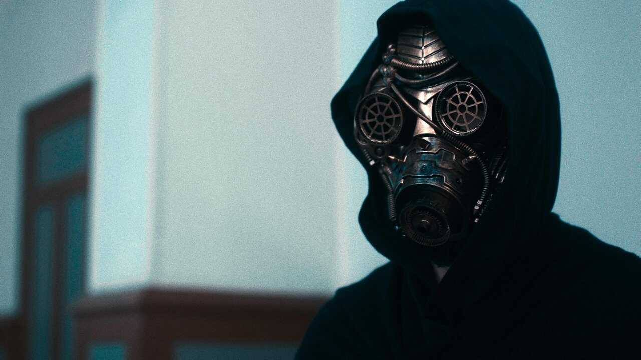 Ultimate Chabite (2023) 0